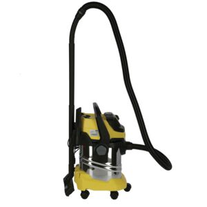 VACUUM CLEANER 1100W PREM WET&DRY VACUUM CLEANER 1100W PREM WET&DRY